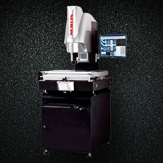 Image Measuring Instrument 